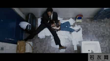 当幸福来敲门的时候