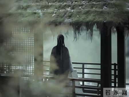 愁苦,愁苦的人生讲章