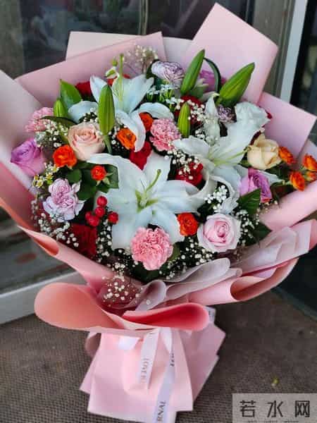 作文 意外的惊喜