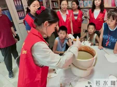 “妇”有实习“声” - 2025年暑期大学生实习实训心得