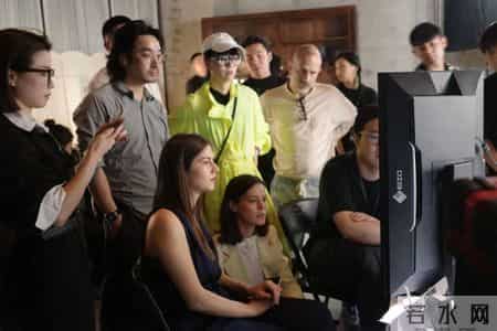 著名摄影艺术家邓鑫：艺卓显示器的可靠性无可替代