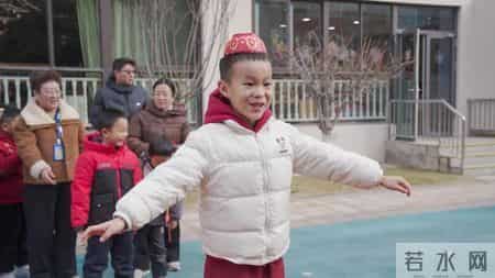 于家巷幼儿园新年游园会，把年味与成长装进口袋！