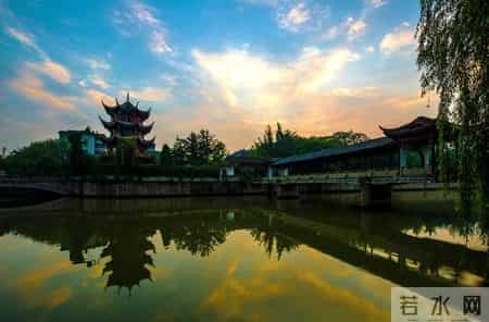 幸福的背影，这才是爱情中最美好的样子！