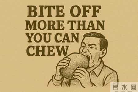 英语幽默小故事