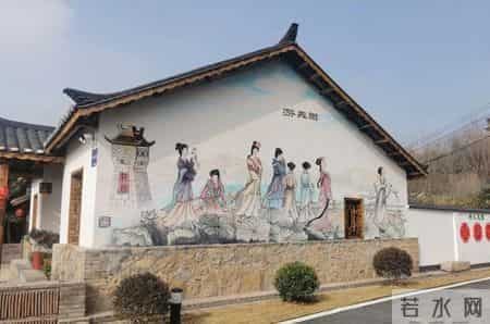 「出游好时节·遇见荆门」给你的心灵放个假，来荆门这些地方，寻觅田园诗意慢生活