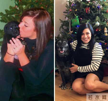 圣诞故事,寒冷的冬天，还好有这一波跟圣诞有关的治愈小故事