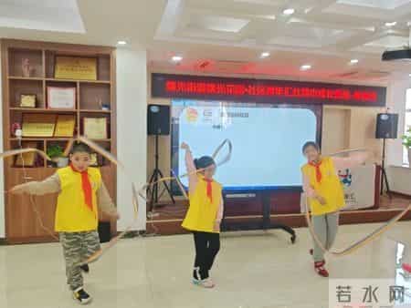 完结撒花！海淀“红领巾”们的寒假奇遇记收官啦