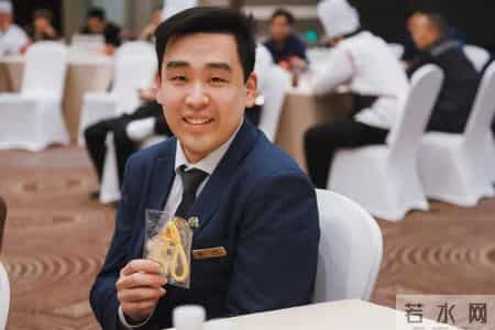 员工生日祝福语