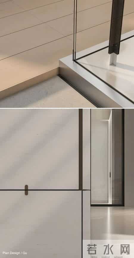 极简豪宅｜三谷设计