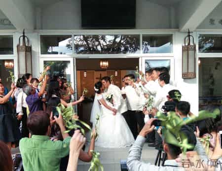 结婚典礼新郎讲话,新郎婚礼致辞的十大经典范例，记得收藏待用