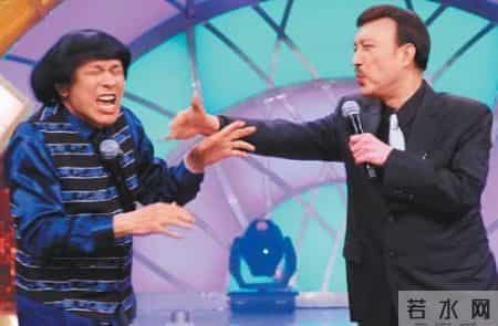 台湾秀场风云往事