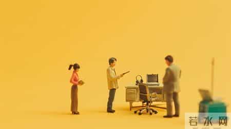 在职场中，要稳定心态和情绪