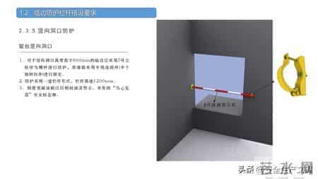 施工现场常见安全管理要求！4大核心模块筑牢安全防线