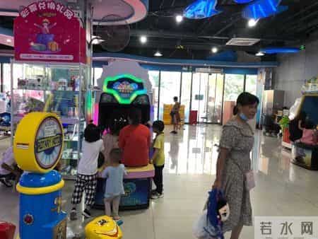 意外收获（小小说）