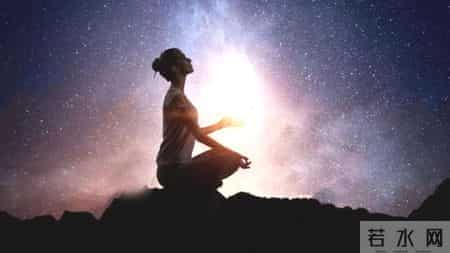 《庄子》：人一旦掌握这条“天规”，自我提升就会很快