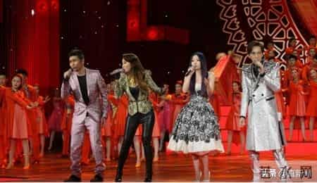 我的l-size妹妹,月光女神丨李玟