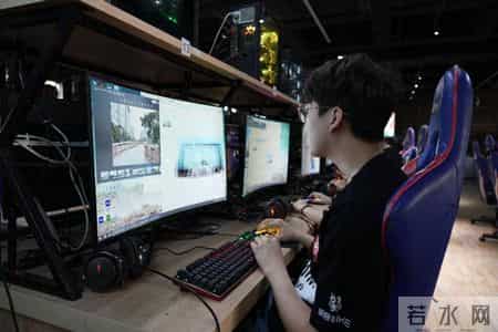 计算机实习报告