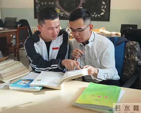 阳光下最好的青春——大学生西部支教故事