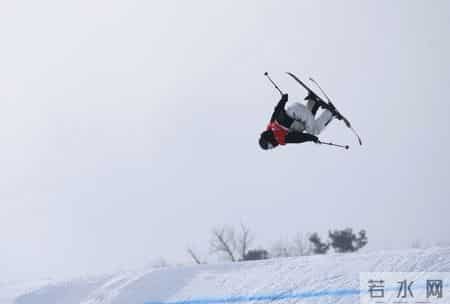 2022冬奥会观后感500字