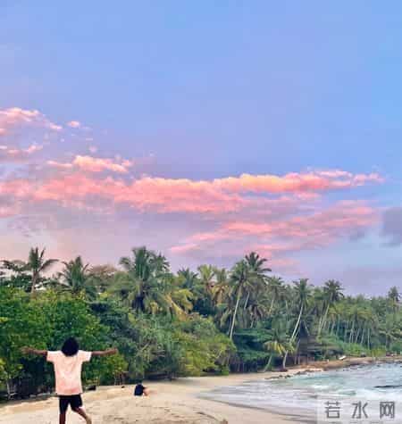 “破产”、抗议、总统逃离：风暴下的斯里兰卡华人