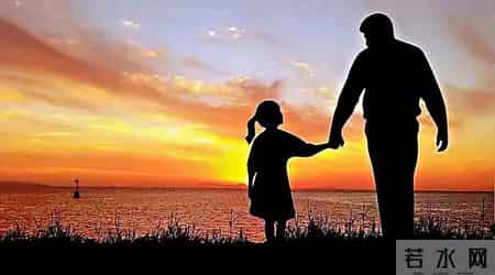 送给天堂父亲节的句子,没有父亲的父亲节，写给天堂父亲的一段话