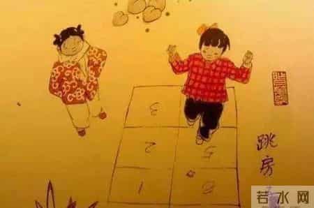 回到童年｜童年回忆