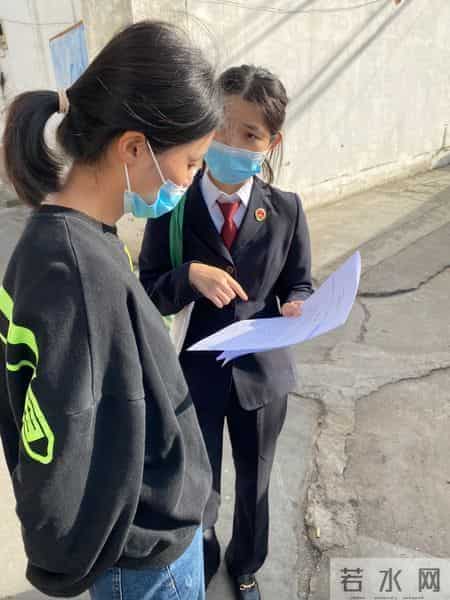 “黑网吧”放任未成年人留宿？看普陀检察官如何溯源治理