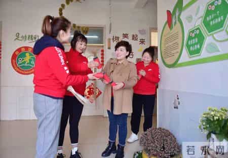 幼儿园教师先进事迹,幼儿园教师先进事迹材料怎么写 个人