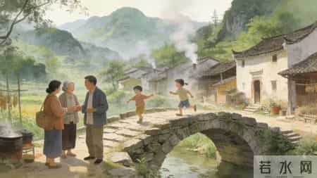 孔子的交友智慧：以善为邻，不忘故旧