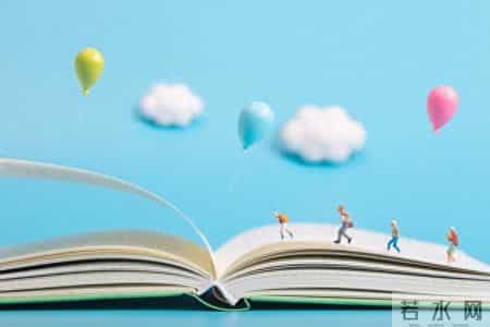 高考满分作文记叙文