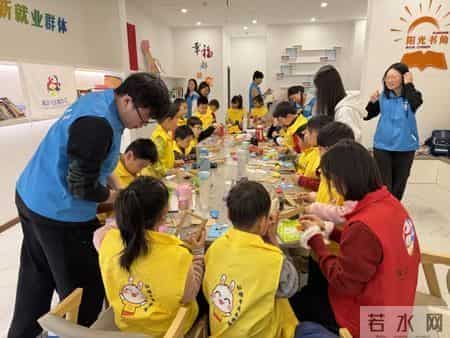 完结撒花！海淀“红领巾”们的寒假奇遇记收官啦