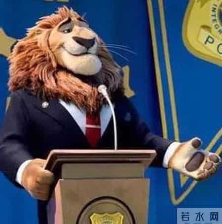 狐尼克的IP原型：诡计多端的人气狐狸列那