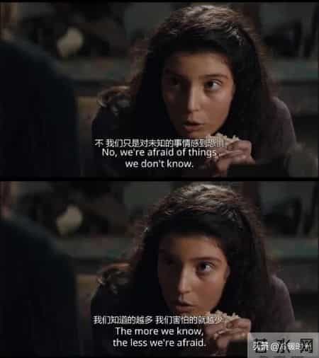 《我的天才女友》，一部值得所有女生围观的影视作品