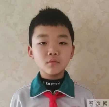 致敬新时代 争当好少年