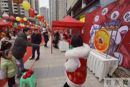 三八节活动方案