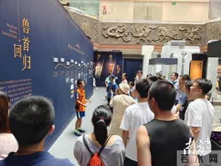 我是小小讲解员50字口语交际