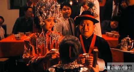 芭蕾舞剧金瓶梅,1989年《潘金莲》奇情香艳,娇媚的王祖贤助力单立文一炮而红