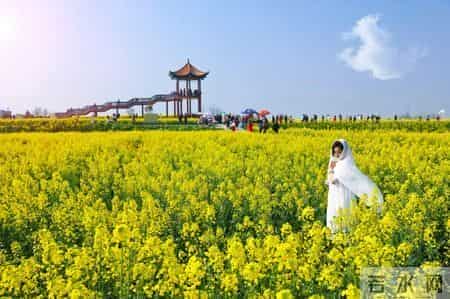 「出游好时节·遇见荆门」给你的心灵放个假，来荆门这些地方，寻觅田园诗意慢生活