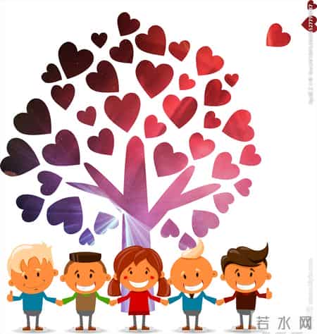 宝宝入园第一天寄语,一位父亲写给刚入学的女儿的十句话