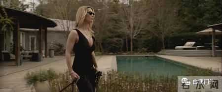 美国电影《狩猎》赏析