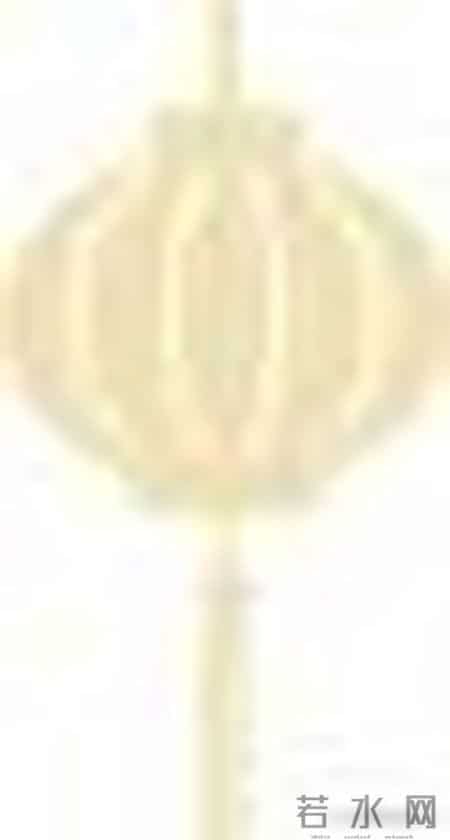 2023春联兔年大门对联,兔年春联图片