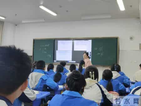 电功率教案,岱岳实验中学初中九年级物理组举办《电功率》听评课研讨会