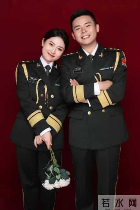 同在一个“屋檐下”的“异地恋”，真甜！