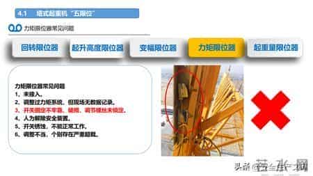 施工现场常见安全管理要求！4大核心模块筑牢安全防线