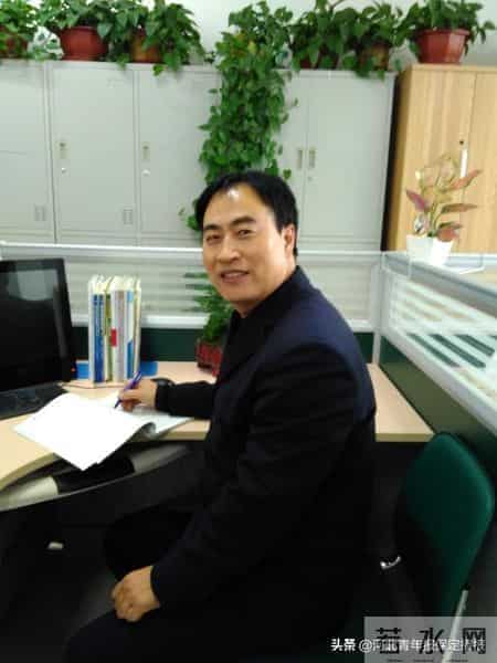 今天！保定这36位老师有话说 看看有你认识的吗