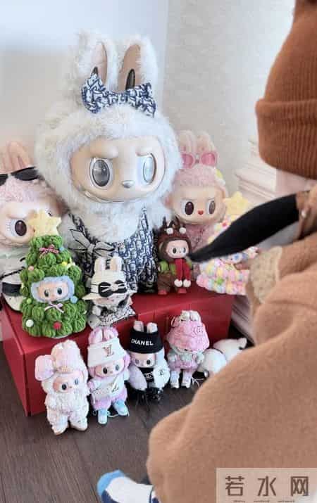 老外公,谢婷婷携外籍男友低调回港！半岁儿子首见谢贤，3000万豪宅曝光