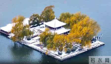 济南的冬天 教案,我的代表作｜济南的冬天