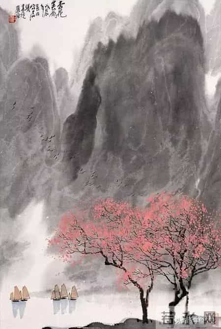 乡村四月 宋 翁卷朗读,宋代的五十首诗，值得你朗读（一）