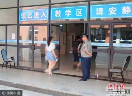 2016英语四级,大学四六级今天开考，未来英语该如何改革