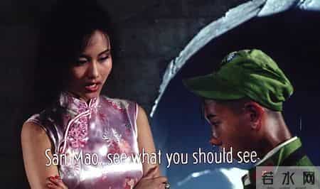 性暗示，官僚讽刺，长大后我才弄明白《三毛从军记》里的那些隐喻